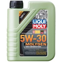 Моторна олива Liqui Moly Molygen New Generation 5W-30, 1л LIQUI MOLY 9041