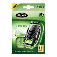 Ароматизатор Aroma Car Speed LEMON AROMA 92315