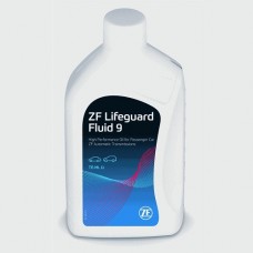 Мастило ATF ZF Life Guard Fluid 9 1л ZF AA01.500.001