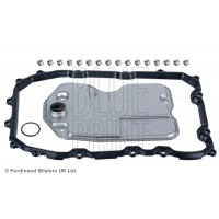 Ремонтний комплект автоматичної коробки перемикання передач мастильного фільтра BLUE PRINT ADV182161