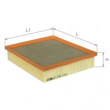 Фільтр повітряний ALPHA FILTER AF1746s