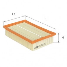 Фільтр забору повітря ALPHA FILTER AF1942