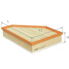 Фільтр повітряний ALPHA FILTER AF1948