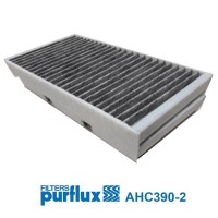 Повітряний фільтр салона PURFLUX AHC390-2