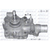 Насос системи охолодження DOLZ B114