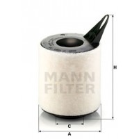 Фільтр забору повітря MANN-FILTER C 1361