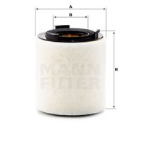 Фільтр забору повітря MANN-FILTER C 15008