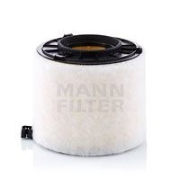 Фільтр забору повітря MANN-FILTER C 17010