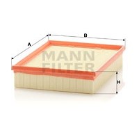 Фільтр забору повітря MANN-FILTER C 25109