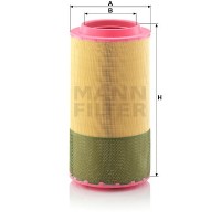 Фільтр забору повітря MANN-FILTER C 271250/1