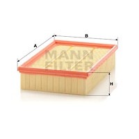 Фільтр забору повітря MANN-FILTER C 28100