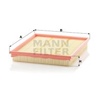 Фільтр забору повітря MANN-FILTER C 28150