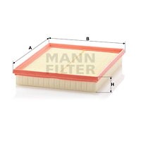 Фільтр забору повітря MANN-FILTER C 30130