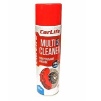 Універсальний очисник CARLIFE MULTI PLUS CLEANER 500ml CARLIFE CF501