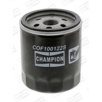 Фільтр оливи CHAMPION COF100122S