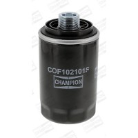 Фільтр оливи CHAMPION COF102101S