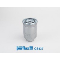 Фільтр палива PURFLUX CS437