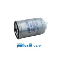 Фільтр паливний PURFLUX CS701