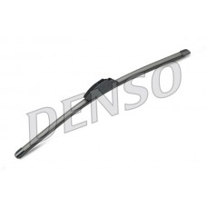 Безкаркасна щітка склоочисника Denso Flat 500мм DENSO DFR-004