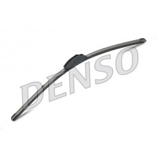 Безкаркасна щітка склоочисника Denso Flat 580мм DENSO DFR-008