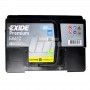 Акумулятор Exide Premium (242×175×175), 61Ач, 600А, R+ EXIDE EA612