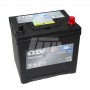 Акумулятор EXIDE EA654