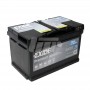 Акумулятор EXIDE EA722