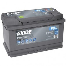 Акумулятор EXIDE EA900