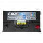 Акумулятор EXIDE EA954