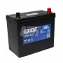 Акумулятор EXIDE EB454