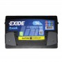 Акумулятор EXIDE EB741