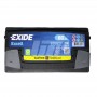 Акумулятор EXIDE EB802