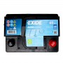 Акумулятор Exide START-STOP AGM (242×175×190), 60Ач, 680А, R+ EXIDE EK600