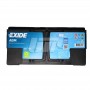 Акумулятор Exide Start-Stop AGM (353×175×190), 95Ач, 850А, R+ EXIDE EK950