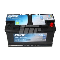 Акумулятор EXIDE EL1000