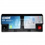 Акумулятор EXIDE EL1050