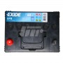 Акумулятор EXIDE EL605