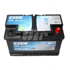 Акумулятор EXIDE EL800