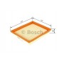 Фільтр повітря BOSCH F026400153