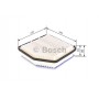 Фільтр забору повітря BOSCH F026400176