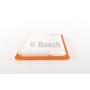 Фільтр повітря BOSCH F026400388