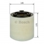 Фільтр повітря BOSCH F026400391