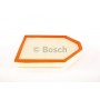 Фільтр повітряний BOSCH F026400447