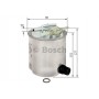 Фільтр паливний BOSCH F026402108