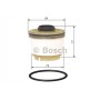 Фільтр паливний BOSCH F026402115