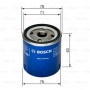 Фільтр оливи BOSCH F026407022