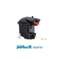 Фільтр палива PURFLUX FCS710