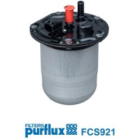 Фільтр палива PURFLUX FCS921