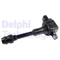 Катушка системи запалювання DELPHI GN10219-12B1