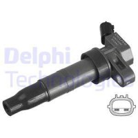 Катушка системи запалювання DELPHI GN10568-12B1